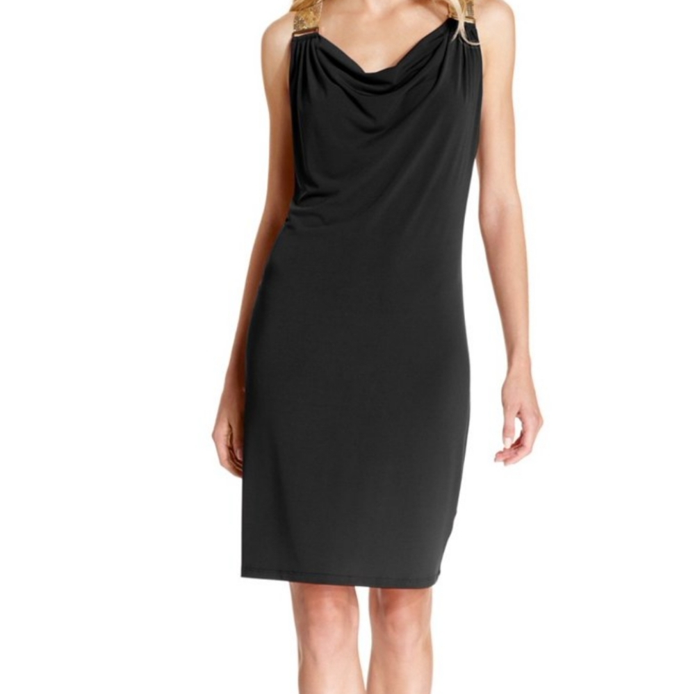 Michael Kors Sheath Dress